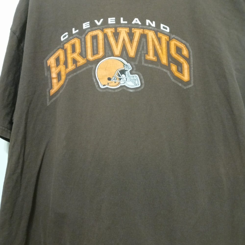 Men's Cleveland Brown's Shirt